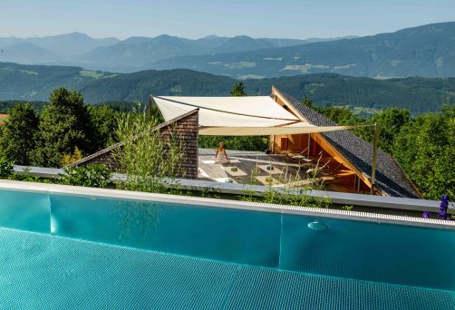 Yoga Lifestyle Retreat – Kärnten, Österreich